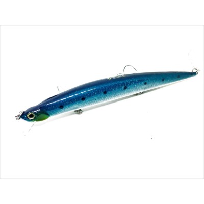 HERAKLES GIANT 150 SARDINE