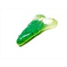 KEITECH NOISY FLAPPER LIME CHARTREUSE