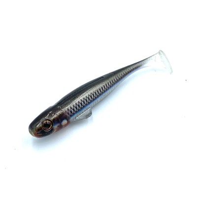 MAJOR CRAFT STABI SHAD SLIM...