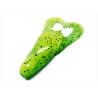KEITECH NOISY FLAPPER LIME CHARTREUSE