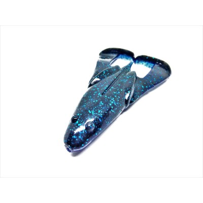 KEITECH NOISY FLAPPER BLACK BLUE