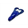 KEITECH NOISY FLAPPER BLACK BLUE