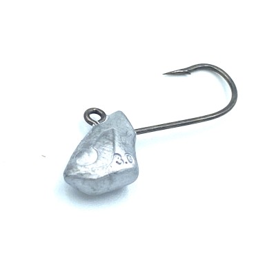 MAGBITE BARIBARI JIGHEAD 3 GRS