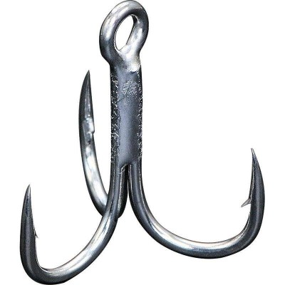 ANZUELO TRIPLE DECOY YS21 1/0