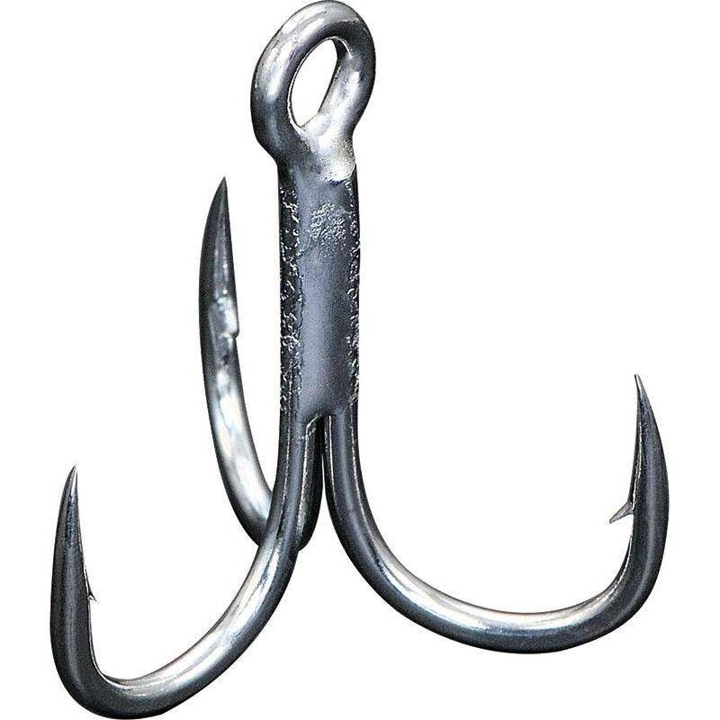 ANZUELO TRIPLE DECOY YS21 1/0