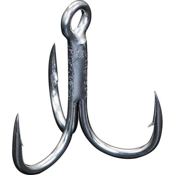 ANZUELO TRIPLE DECOY YS21 1/0
