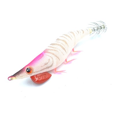 DTD RED SHRIMP PINK