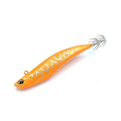 DUO D-SQUID TIP RUN ORANGE...