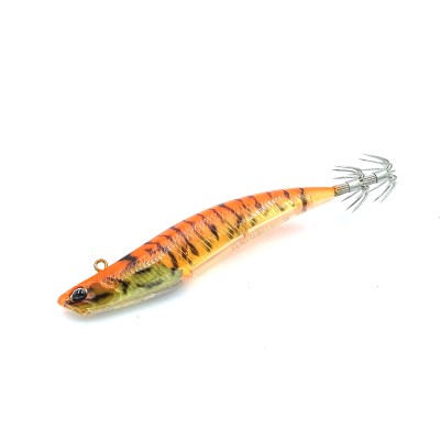 DUO D-SQUID TIP RUN ORANGE EBI