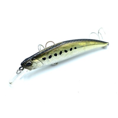 DUO SPEARHEAD RYUKI 80 SW...