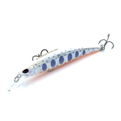 DUO SPEARHEAD RYUKI 80 SW...