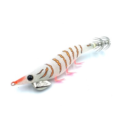 DTD GAMBERINO WHITE 3.0