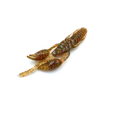 HERON FLAPPING CRAW COLOR D061