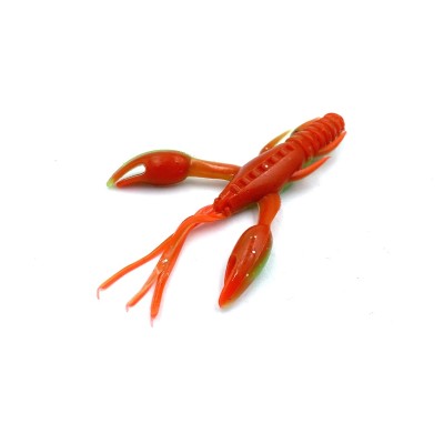 HERON FLAPPING CRAW COLOR S057