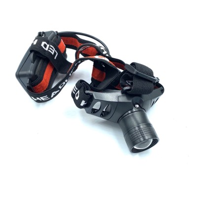 LINTERNA STROM RIDER USA...
