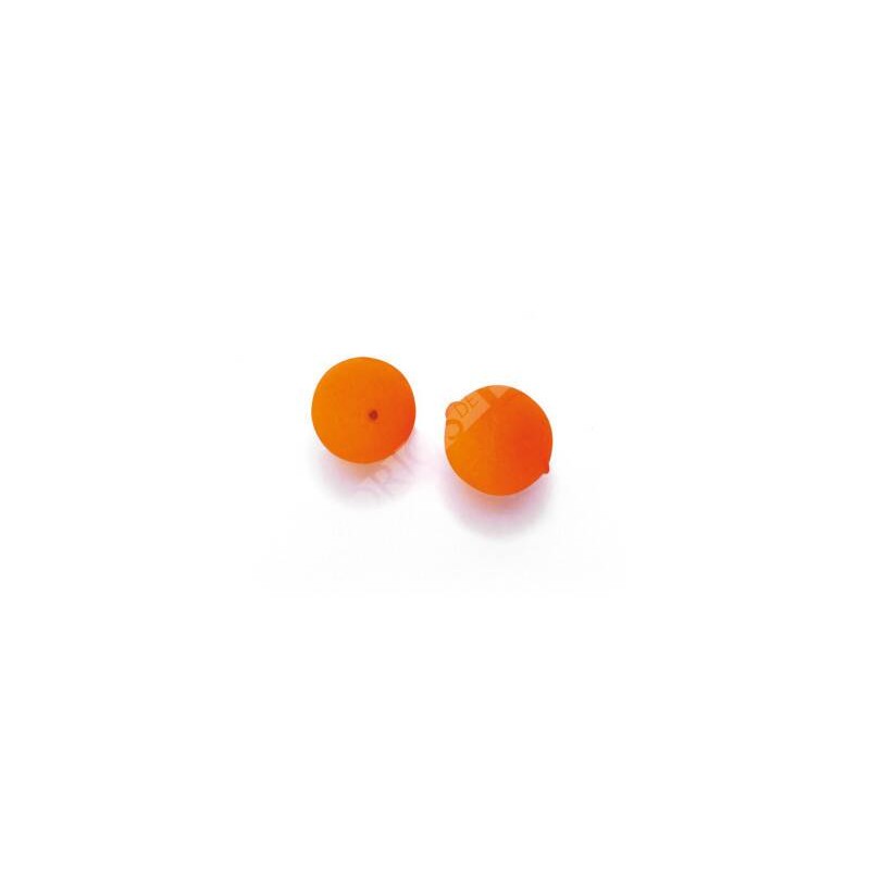 BOBBER ORANGE 12MM