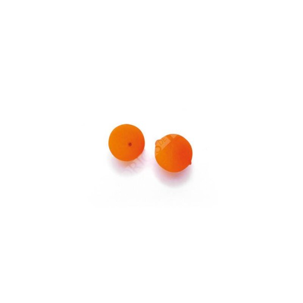 BOBBER ORANGE 12MM