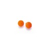 BOBBER ORANGE 12MM