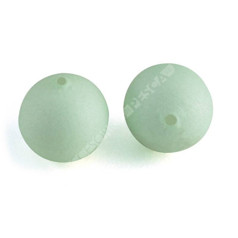BOBBER LUMINOSO 8 MM