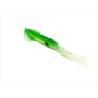 THE REAL SQUID  GREEN 10 CM
