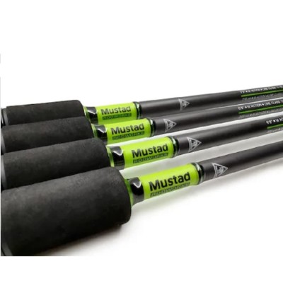 CAÑA MUSTAD VANTAGE EVOQ 73ML