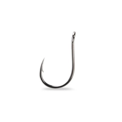 MUSTAD ANZUELO EYED CHINU...