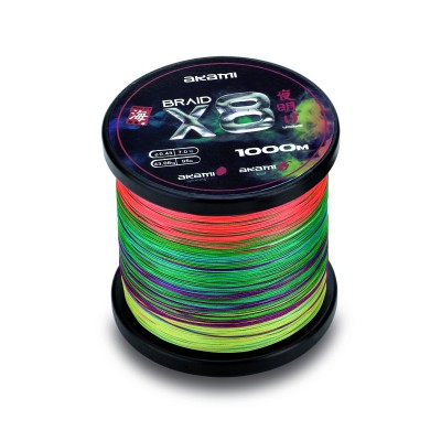 HILO AKAMI YOAKE MULTICOLOR...