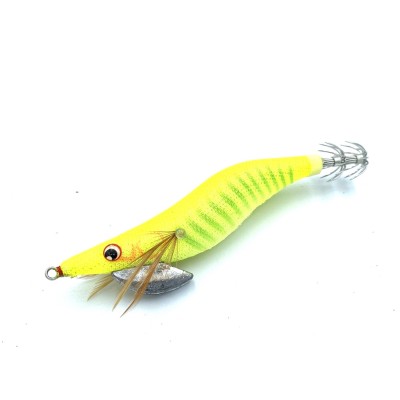RYOSHI EGI SHOKKI 3.0 COLOR Y