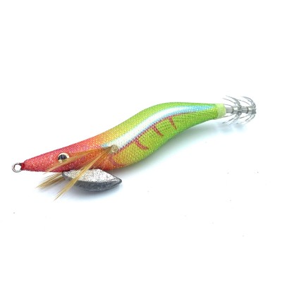 RYOSHI EGI SHOKKI 2.5 COLOR RG