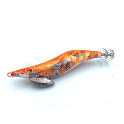 RYOSHI EGI SHOKKI 2.5 COLOR OW