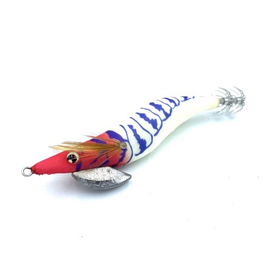 RYOSHI EGI SHOKKI 3.0 COLOR RW