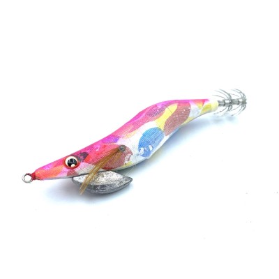RYOSHI EGI SHOKKI 3.0 COLOR PW