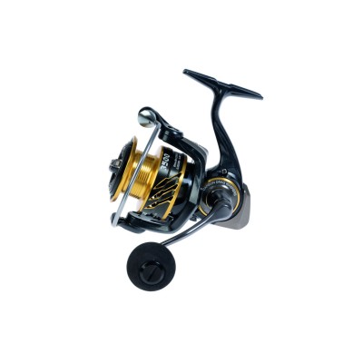 CARRETE HART MIRAGE 3500