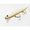 SAKURA SMART MINNOW 110 SP IVORY GOLD