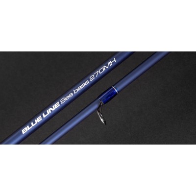 CAÑA CINNETIC BLUE LINE...