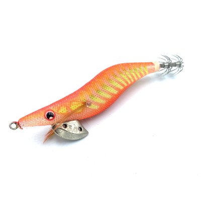 SPANISH LURES SPELL EGI 3.0...