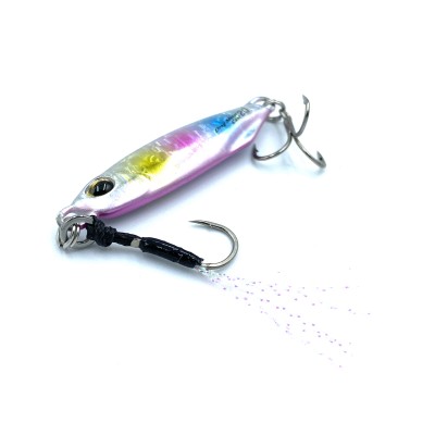 DUO DRAG METAL CAST  20 GRS...