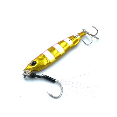 DUO DRAG METAL CAST SLIM 20...