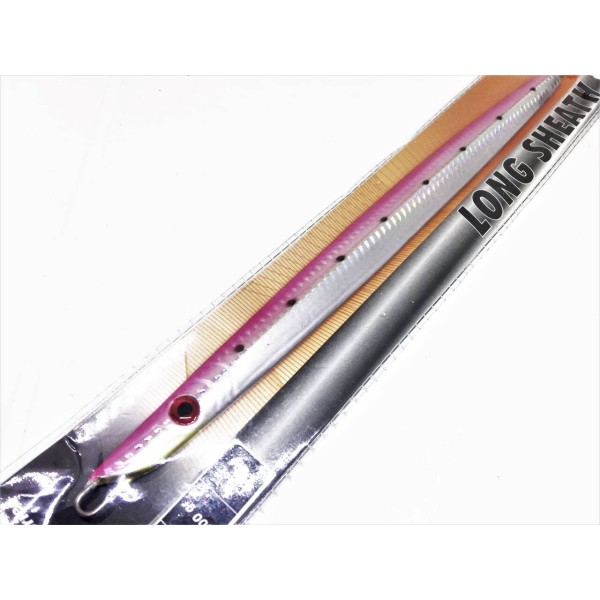 AKAMI LONG SHEATH 300 GRS PINK