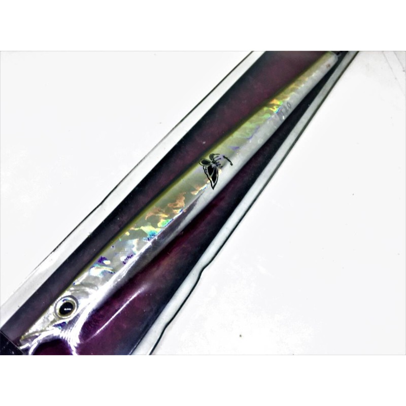 SHIMANO BUTTERFLY LONG JIG 120