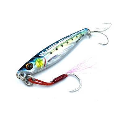 MAJOR CRAFT JIGPARA SHORT...