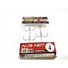 ANZUELO TRIPLE DECOY YW-77 Nº4