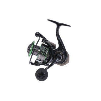 CARRETE HART INVADER 1000
