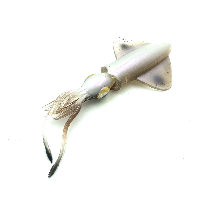 SAVAGE GEAR SWIM SQUID 3D LB 95 BROWN