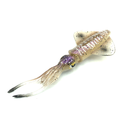 SAVAGE GEAR SWIM SQUID 3D LB 95 BROWN