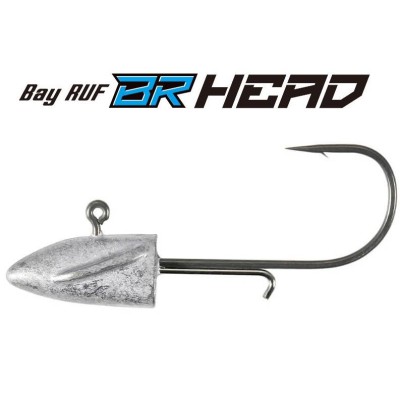 DUO BAY RUF HEAD 5 GRS