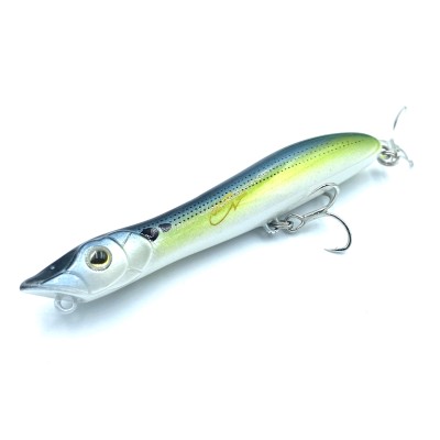 PATCHINKO 100 GIZZARD SHAD