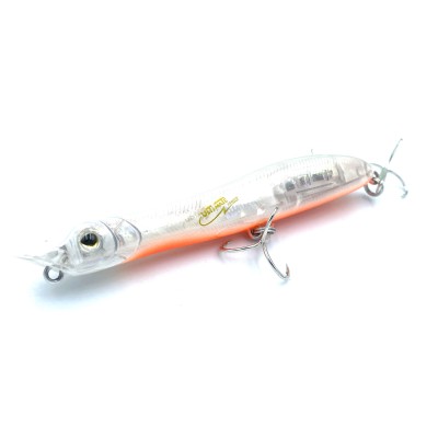PATCHINKO 100 WHITE GHOST RB