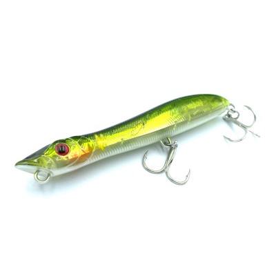 PATCHINKO 125 GIZZARD PRO AYU