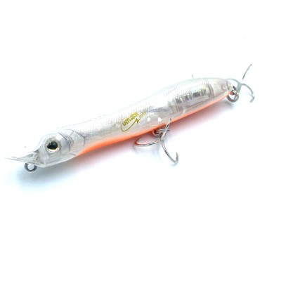 PATCHINKO 125 WHITE GHOST RB